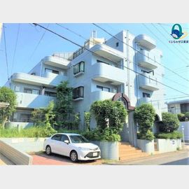 名古屋大学駅より徒歩11分 5階 築38年1ヶ月の賃貸物件