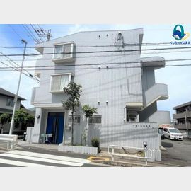 ドミール佐久間の賃貸物件