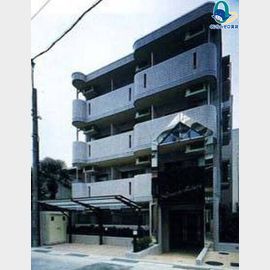 総合リハビリセンター駅より徒歩3分 4階 築37年7ヶ月の賃貸物件