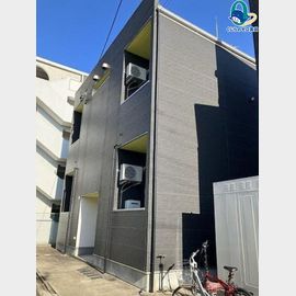 アルクス守山の賃貸物件