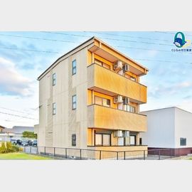 ブランシェ 平手南の賃貸物件