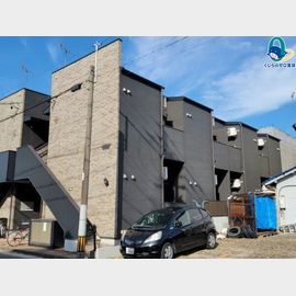 プレシオールの賃貸物件