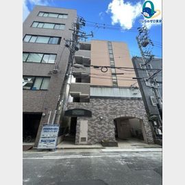 ライフステージ花の木 3階 築23年8ヶ月の賃貸物件