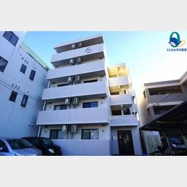 Ａ・ＣＩＴＹ守山小幡の賃貸物件