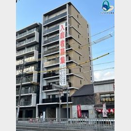 中村日赤駅より徒歩10分 6階 新築の賃貸物件