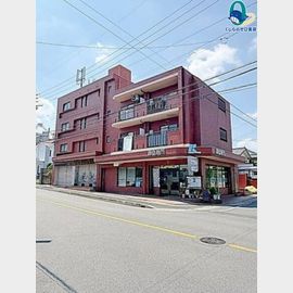 フィープル一社 4階 築36年の賃貸物件