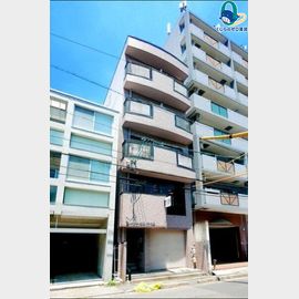 鶴舞駅より徒歩1分 3階 築28年10ヶ月の賃貸物件