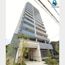 上前津駅より徒歩5分 10階 築1年8ヶ月の賃貸物件