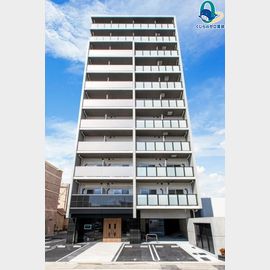 S-RESIDENCE今池arcanaの賃貸物件