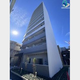 LOC’SShonaidoriの賃貸物件