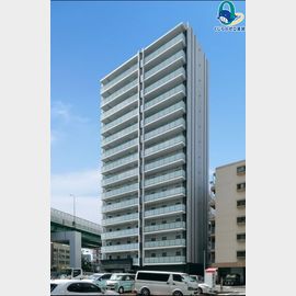 浅間町駅より徒歩1分 5階 新築の賃貸物件