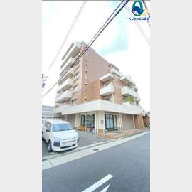 東別院駅より徒歩10分 5階 築40年10ヶ月の賃貸物件