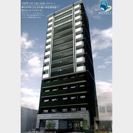 プレサンス千種アイルの賃貸物件