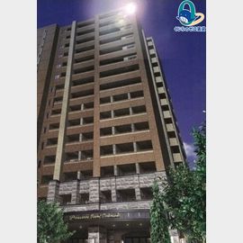 高岳駅より徒歩6分 4階 築18年8ヶ月の賃貸物件