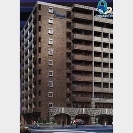 上前津駅より徒歩5分 3階 築19年7ヶ月の賃貸物件