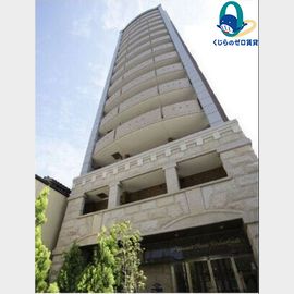 プレサンス泉アーバンゲートの賃貸物件