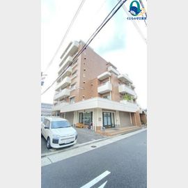 東別院駅より徒歩10分 4階 築40年10ヶ月の賃貸物件