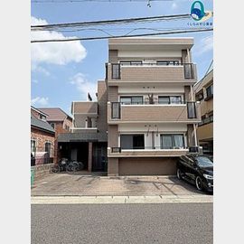 グランモール一社 1階 築26年3ヶ月の賃貸物件