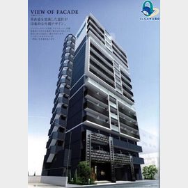 プレサンス久屋大通公園セラフィの賃貸物件