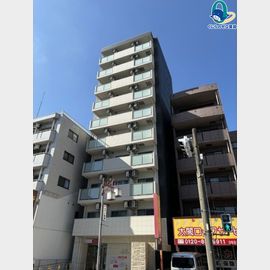 axis nagoya sw 9階 築4年5ヶ月の賃貸物件