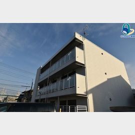 メイプル沖田の賃貸物件