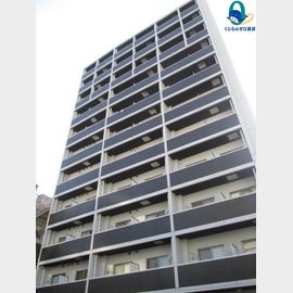 ｇｌａｎｚ 10階 築18年1ヶ月の賃貸物件