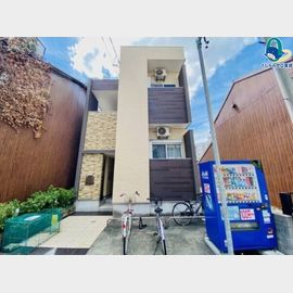 HUMMINGLIFE栄生の賃貸物件