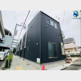 守山駅より徒歩1分 築6年9ヶ月 2階建の賃貸物件