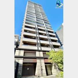 プラウドタワー名古屋伏見の賃貸物件