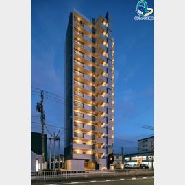 Ｓ—ＲＥＳＩＤＥＮＣＥ豊国通の賃貸物件