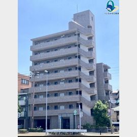 フォーシーズン 6階 築27年8ヶ月の賃貸物件