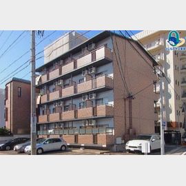 フレンズ西崎1A 1階 築33年の賃貸物件