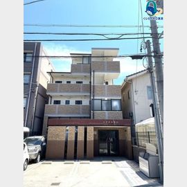 エクセル長池 4階 築23年4ヶ月の賃貸物件