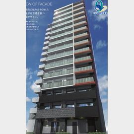 プレサンス名駅南エディフィスの賃貸物件