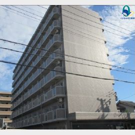 ｗｉｌｌＤｏ稲永 8階 築18年10ヶ月の賃貸物件