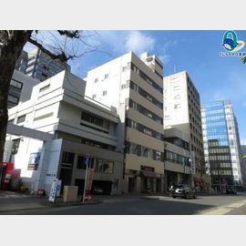 丸の内駅より徒歩4分 5階 築62年4ヶ月の賃貸物件