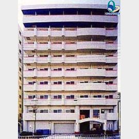 星ヶ丘駅より徒歩13分 5階 築37年1ヶ月の賃貸物件