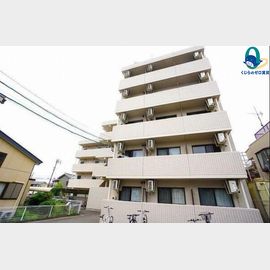 A・City港本宮 3階 築8年4ヶ月の賃貸物件