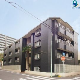 東山レジデンス 2階 築40年11ヶ月の賃貸物件