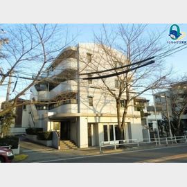 藤が丘駅より徒歩10分 4階 築31年の賃貸物件