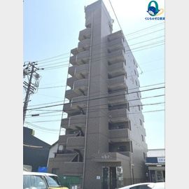 プロビデンスハースト守山の賃貸物件