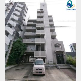 ハイネス修芳 5階 築32年2ヶ月の賃貸物件