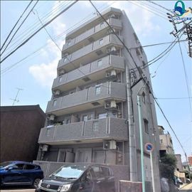 ラ．カンタービレ 6階 築19年の賃貸物件