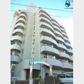 メゾン・ド・レジャンド 2階 築35年3ヶ月の賃貸物件