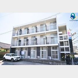 ピオニエ川名 1階 築23年7ヶ月の賃貸物件