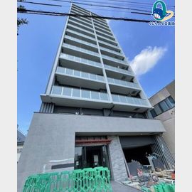 太閤通駅より徒歩10分 8階 新築の賃貸物件