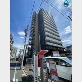 エステムコート名古屋新栄アクシスの賃貸物件