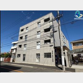 SPACECUBEHONJIN 4階 築6年7ヶ月の賃貸物件