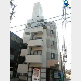 モア・ハナノキ 4階 築34年1ヶ月の賃貸物件