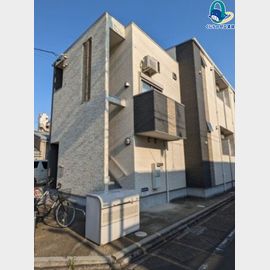 ハーモニーテラス並木 1階 築7年8ヶ月の賃貸物件